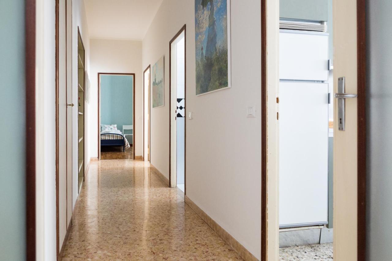 Parma A Due Passi Dal Duomo Apartment Eksteriør bilde