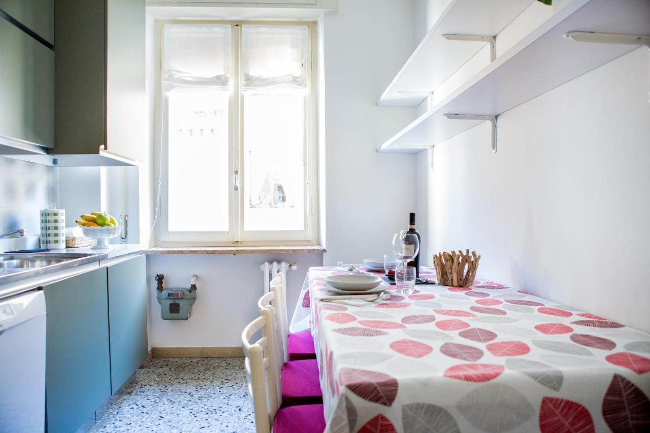 Parma A Due Passi Dal Duomo Apartment Eksteriør bilde