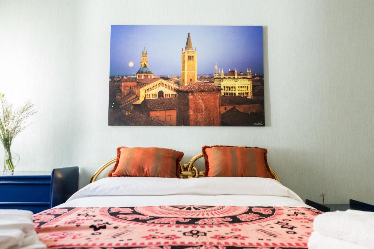 Parma A Due Passi Dal Duomo Apartment Eksteriør bilde